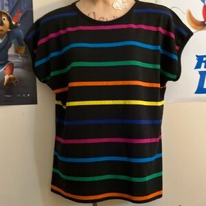 Peter Popovitch T-Shirt Vintage